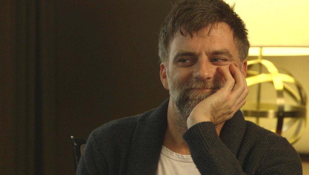 Πολ Τόμας Αντερσον και Τζόνι Γκρίνγουντ εναντίον «Melania»