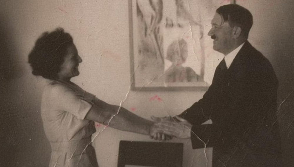 Ρίφενσταλ, Στην Καρδιά του Τρίτου Ράιχ