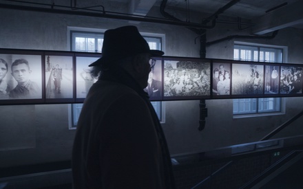 Επιστροφή στην Πατρίδα