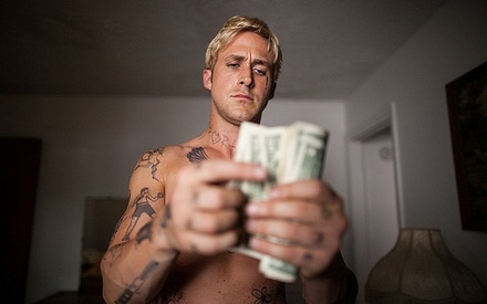 «I want you to have it»: Μια ακόμη γεύση από το «The Place Beyond the Pines»