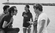Αντίο στον Αρθουρ Χίλερ - όχι μόνο για το «Love Story»