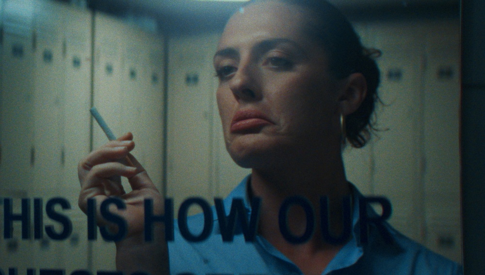 Κάννες 2026: Το μικρού μήκους «Free Eliza» της Αλεξάνδρας Ματθαίου στο Δεκαπενθήμερο των Σκηνοθετών