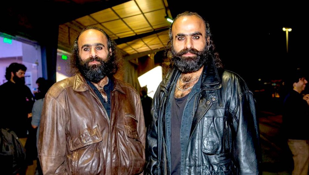 66ο Φεστιβάλ Θεσσαλονίκης: Ταρζάν και Αραμπ Νάσερ: «Η ιστορία στη Γάζα δεν ξεκινά την 7η Οκτωβρίου 2023»