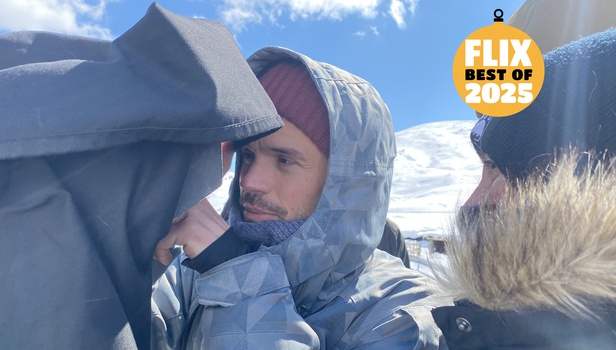 Το αγαπημένο μου του 2025 | Νεριτάν Ζιντζιρία