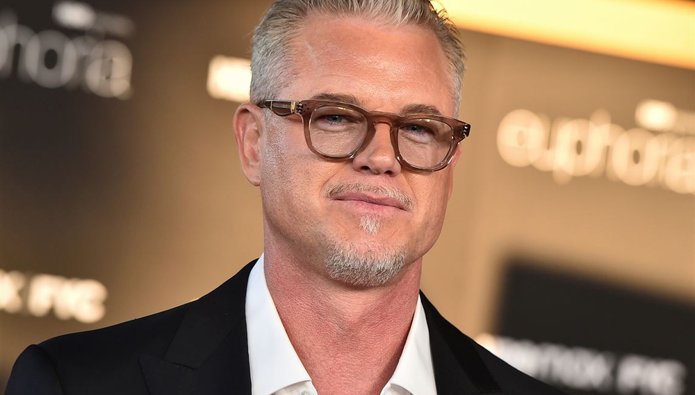 Αντίο McSteamy. Πέθανε ο Ερικ Ντέιν