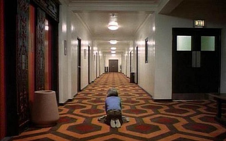 Here comes «Η Λάμψη: Το Σίκουελ»;