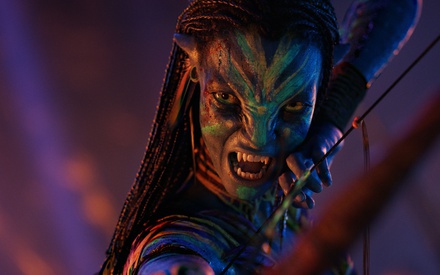 Avatar: Φωτιά και Στάχτη