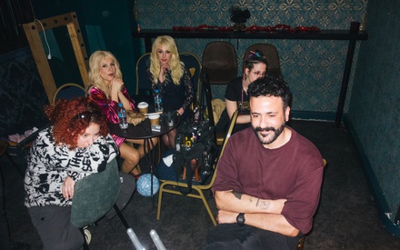 Ο Κωνσταντίνος Μενελάου δικαιώνει την Αλίκη Βουγιουκλάκη