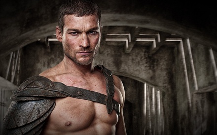 Ο πρωταγωνιστής του τηλεοπτικού «Spartacus: Blood and Sand» έχασε τη μάχη με τον καρκίνο στα 39 του χρόνια