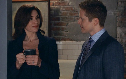 «The Good Wife»: Αλλάζοντας τα δεδομένα στην spoiler era της τηλεόρασης