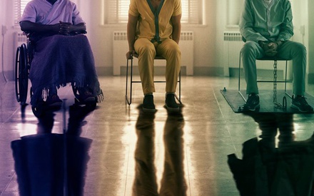 «Glass»: Αυτό είναι το σίκουελ του «Unbreakable», του «Split» και... της καριέρας του Μ. Νάιτ Σιάμαλαν