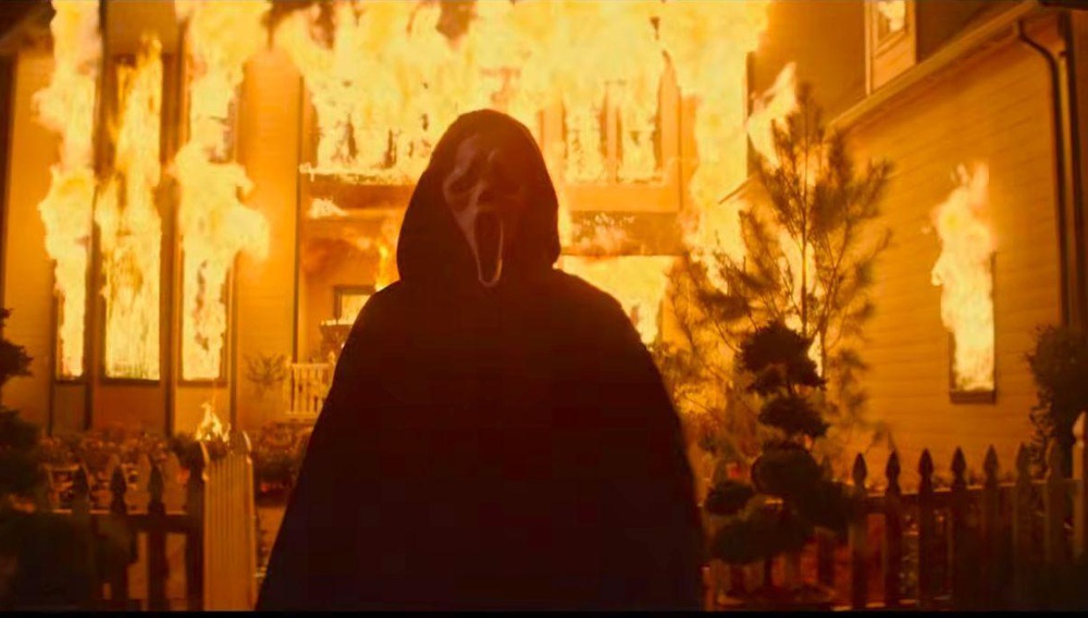 «Scream 8» στον ορίζοντα; Ο Κέβιν Γουίλιαμσον αφήνει ανοιχτό το επόμενο κεφάλαιο τρόμου