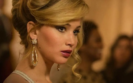 Τζένιφερ Λόρενς: «Ποτέ δεν ένιωσα ότι ο Ντέιβιντ Ο. Ράσελ μου φέρθηκε άσχημα στα γυρίσματα»