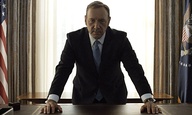 House of Cards: Η Ρωσία λέει «όχι» στον Φρανκ Αντεργουντ