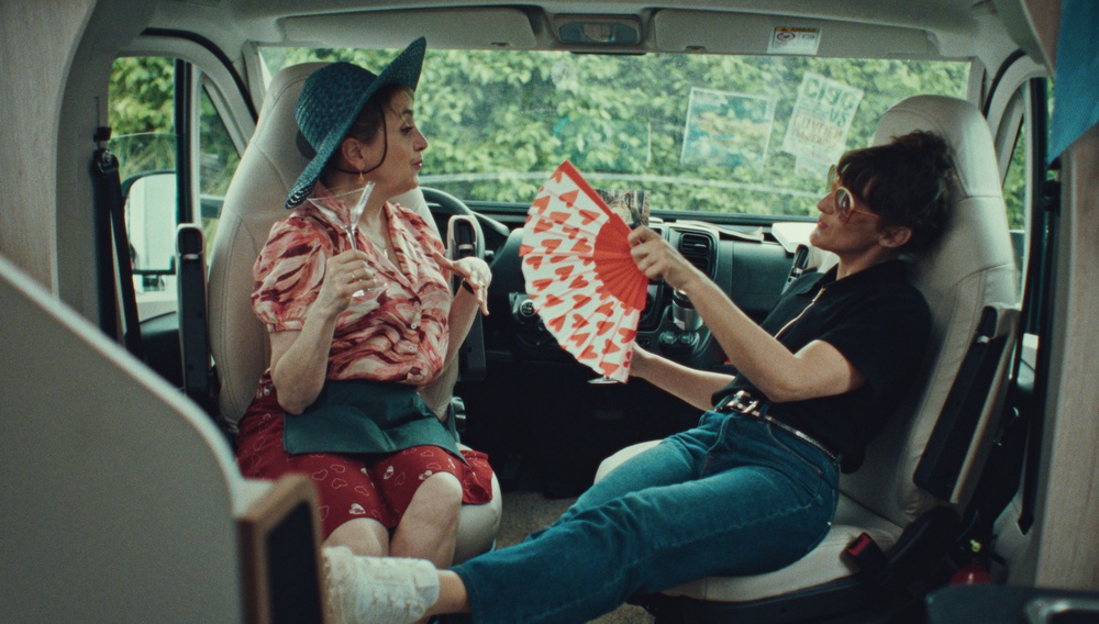 Θα Φύγω μια Μέρα