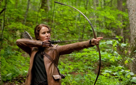 Hunger Games: Οδηγός επιβίωσης
