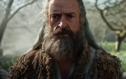 Ο Θάνατος του Robin Hood