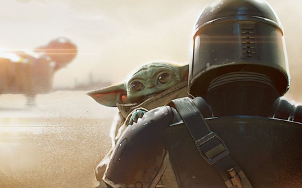 «The Mandalorian & Grogu»: το trailer της νέας ταινίας Star Wars είναι εδώ