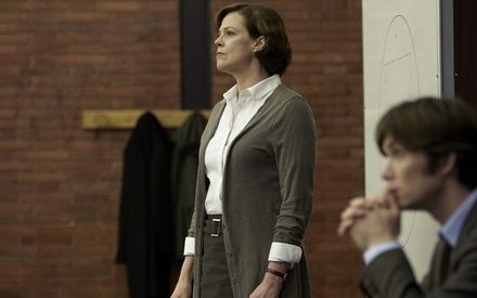 Sundance 2012: «Red Lights»