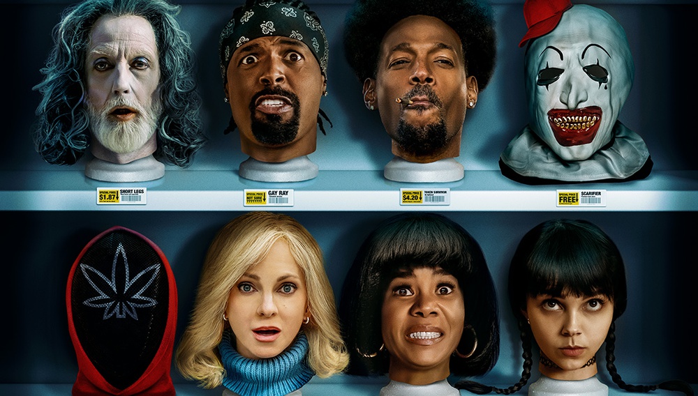 Scary Movie 6