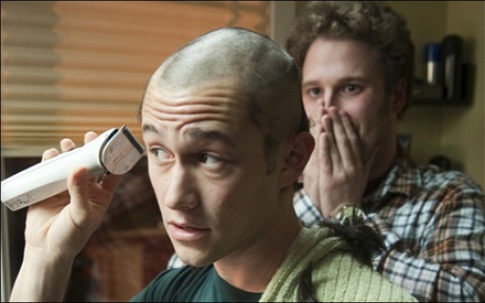 Τρέιλερ για το «50/50»