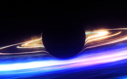 «Spheres», ένα VR project με την υπογραφή του Ντάρεν Αρονόφσκι