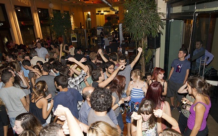 Ο Νύχτες Πρεμιέρας τελείωσαν. Ζήτω οι Νύχτες Πρεμιέρας!