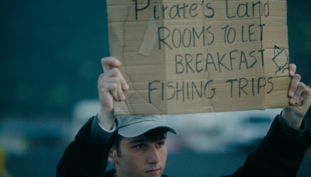 Φεστιβάλ Δράμας 2025: «Pirateland» του Σταύρου Πετρόπουλου