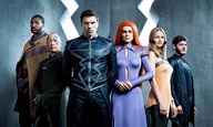 H πιο περίεργη οικογένεια της Marvel έρχεται. Πρώτο τρέιλερ για τους «Inhumans»