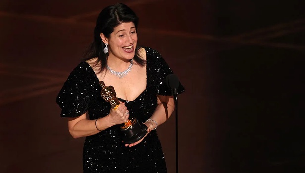 Οσκαρ 2026: Η Ελληνοαμερικανίδα Κασσάνδρα Κουλουκουντή γράφει ιστορία!