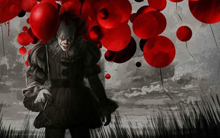 Το «It» ως ένα (εφιαλτικό) έργο τέχνης