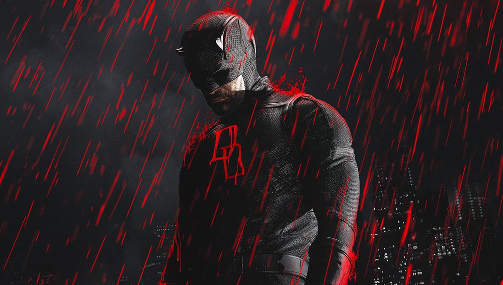 Η δεύτερη σεζόν του «Daredevil: Born Again» καθρεφτίζει μια Αμερική σε κρίση