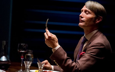 Ο «Hannibal» πριν τη «Σιωπή των Αμνών»