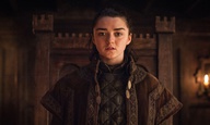 A girl has a name: To «Game of Thrones» εμπνέει τους Βρετανούς για… ονόματα μωρών