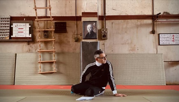 Μιλώντας για μικρές νίκες και μεγάλες ήττες - και το αντίστροφο - με τον Γιώργο Γεωργόπουλο