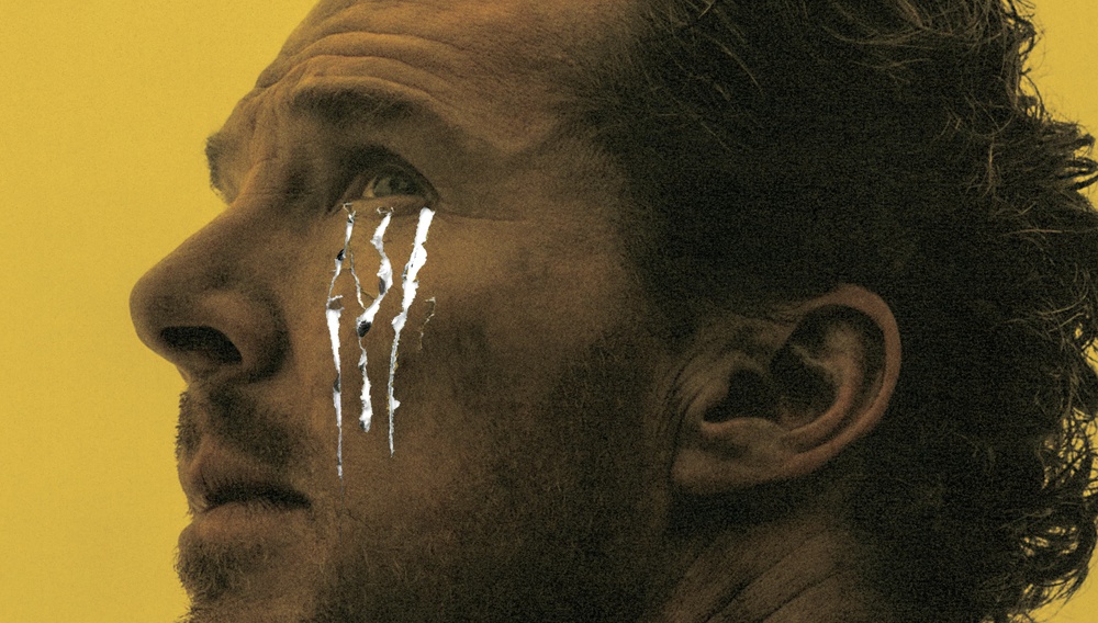 «Ενα Πράγμα με Φτερά» έρχεται προς το μέρος σας!