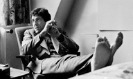 So long Leonard