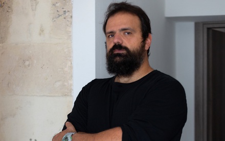 Ο Νικήτας Φεσσάς και το μη ανθρώπινο (στο ελληνικό σινεμά)