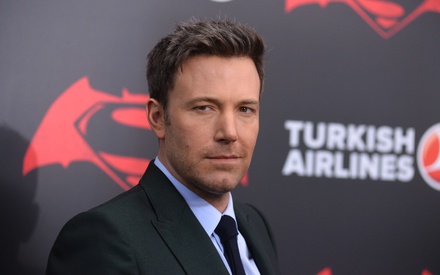 Μπεν Αφλεκ: Το «Justice League» ήταν η χειρότερη στιγμή της καριέρας μου