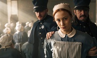Σας άρεσε το «Handmaid's Tale»; Ετοιμαστείτε για περισσότερη Μάργκαρετ Ατγουντ στο «Alias Grace»