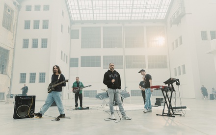 Ο ΛΕΞ, ο Οικονομίδης, η «Σπασμένη Φλέβα» και το νέο video clip