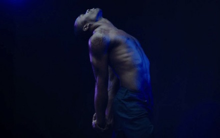 Το «Moonlight» ως χορός είναι εξίσου υπέροχο και μαγικό