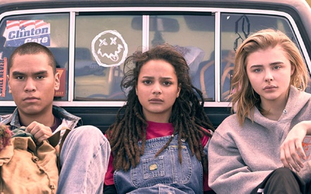 Loud and proud: Το «The Miseducation of Cameron Post» είναι ο μεγάλος νικητής του φετινού Σάντανς