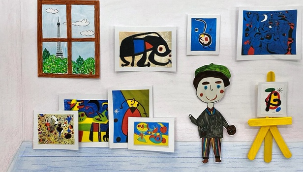 «Να ακούμε τα παιδιά»: Το Φεστιβάλ Ολυμπίας στην Ταινιοθήκη της Ελλάδος