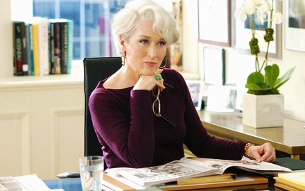 Μέριλ Στριπ: Είπε αρχικά όχι στο «Ο Διάβολος Φοράει Prada» — «Σκεφτόμουν ακόμη και να αποσυρθώ»