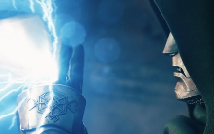 Το πρώτο τρέιλερ του «Avengers: Doomsday» αποκαλύφθηκε στη απόλυτη επικότητά του