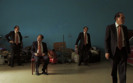 «Golden Slumbers»: Φαντάσματα του σινεμά της Καμπότζης στο Exile Room
