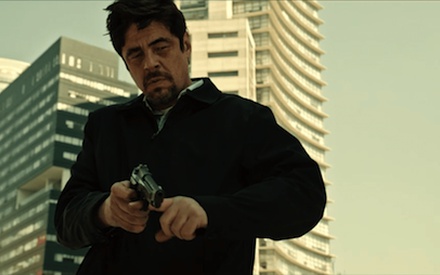 «No rules this time». To «Sicario 2: Soldato» αρχίζει πόλεμο