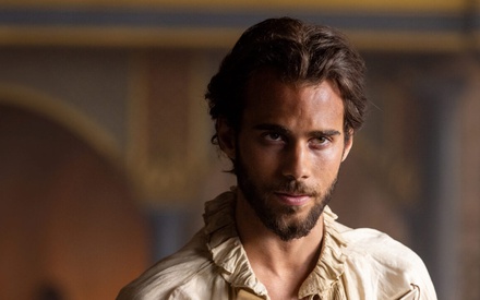 Ο Αιχμάλωτος