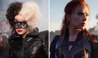 Warner vs Disney: αίθουσα vs πλατφόρμες